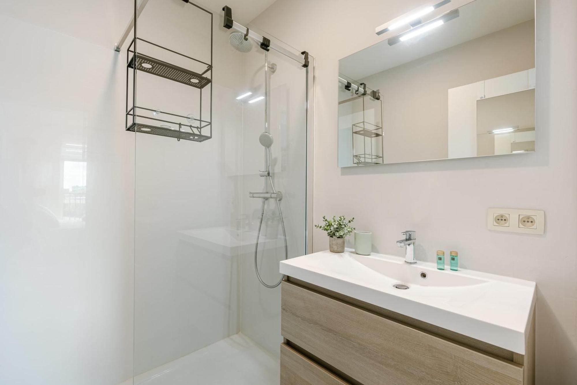 Apartment Huswell - Modern In A Location In *