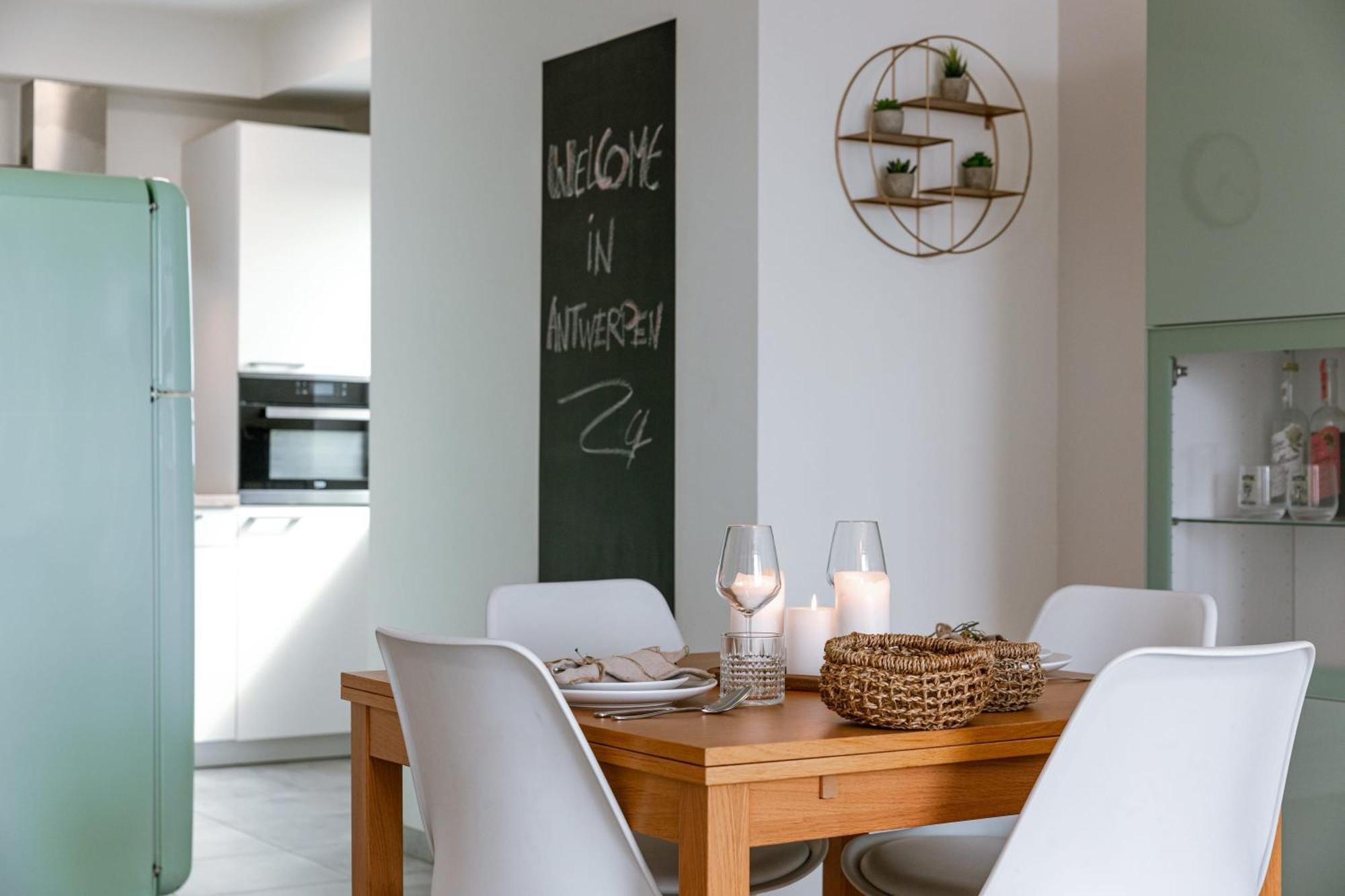 Huswell - Modern In A Location In Apartment