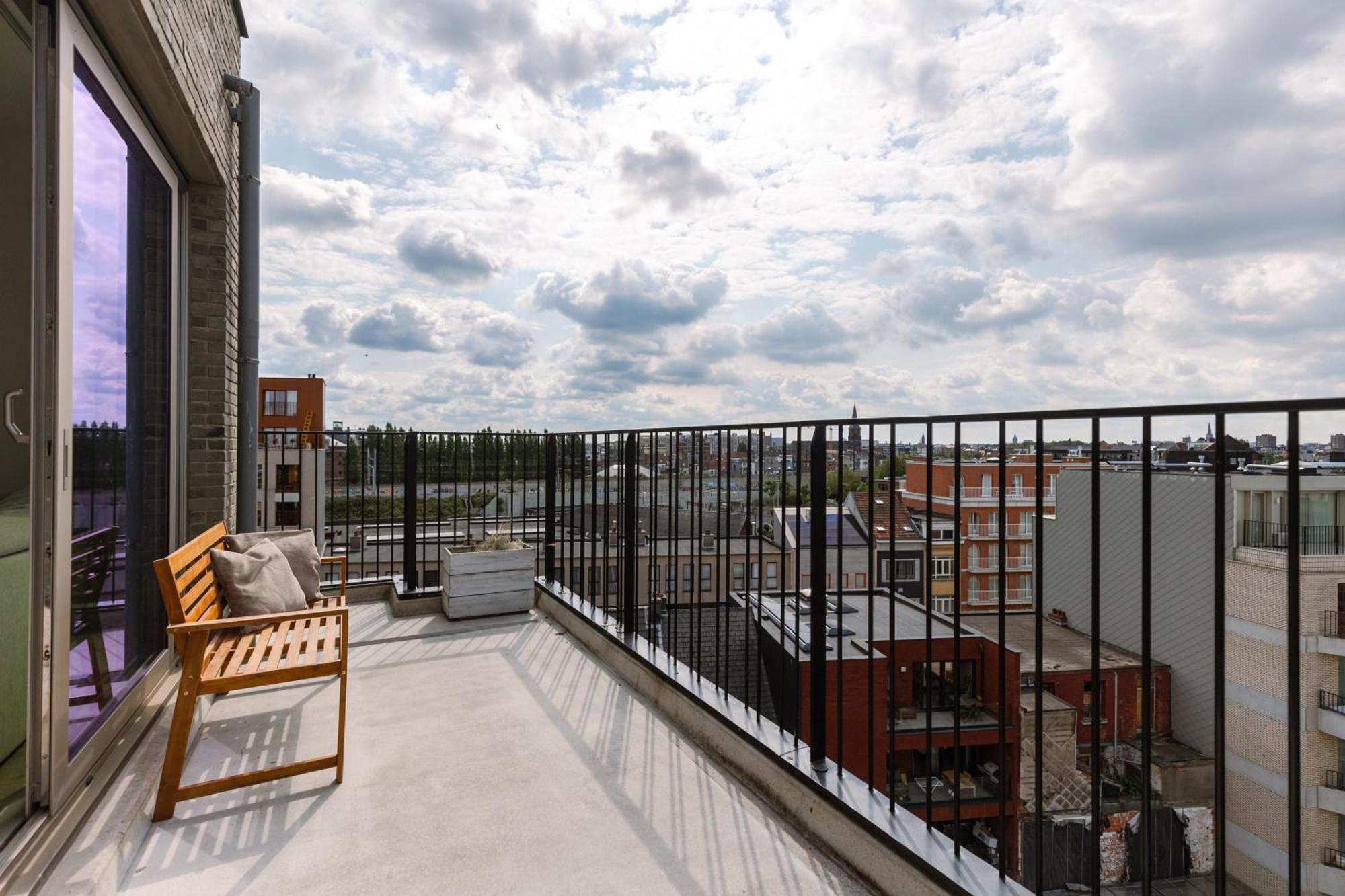 Apartment Huswell - Modern In A Location In Antwerp
