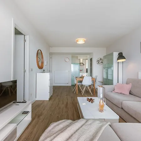 Huswell - Modern Apartment In A Central Location In Antwerp Exterior photo