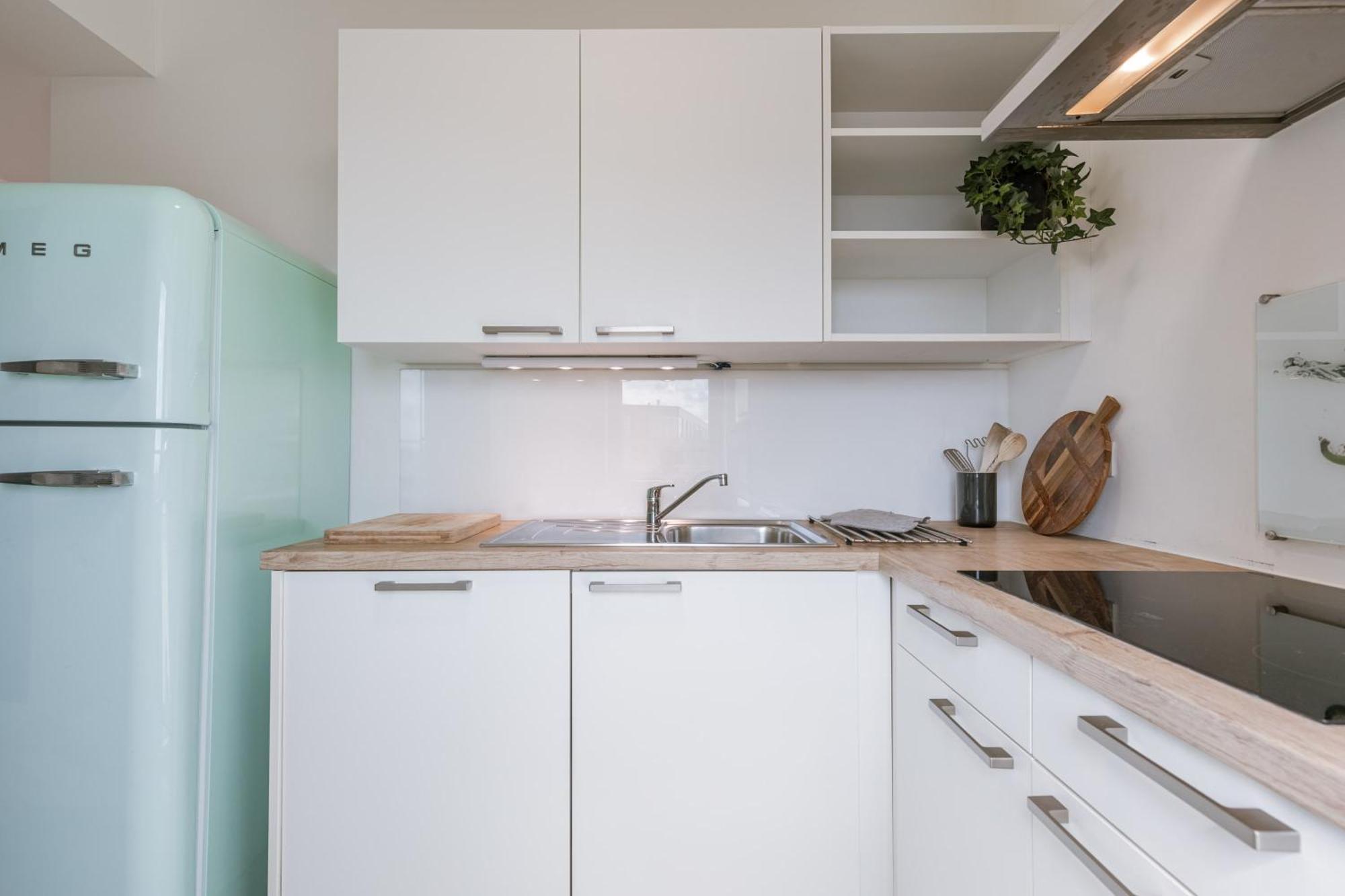 Huswell - Modern In A Location In Apartment