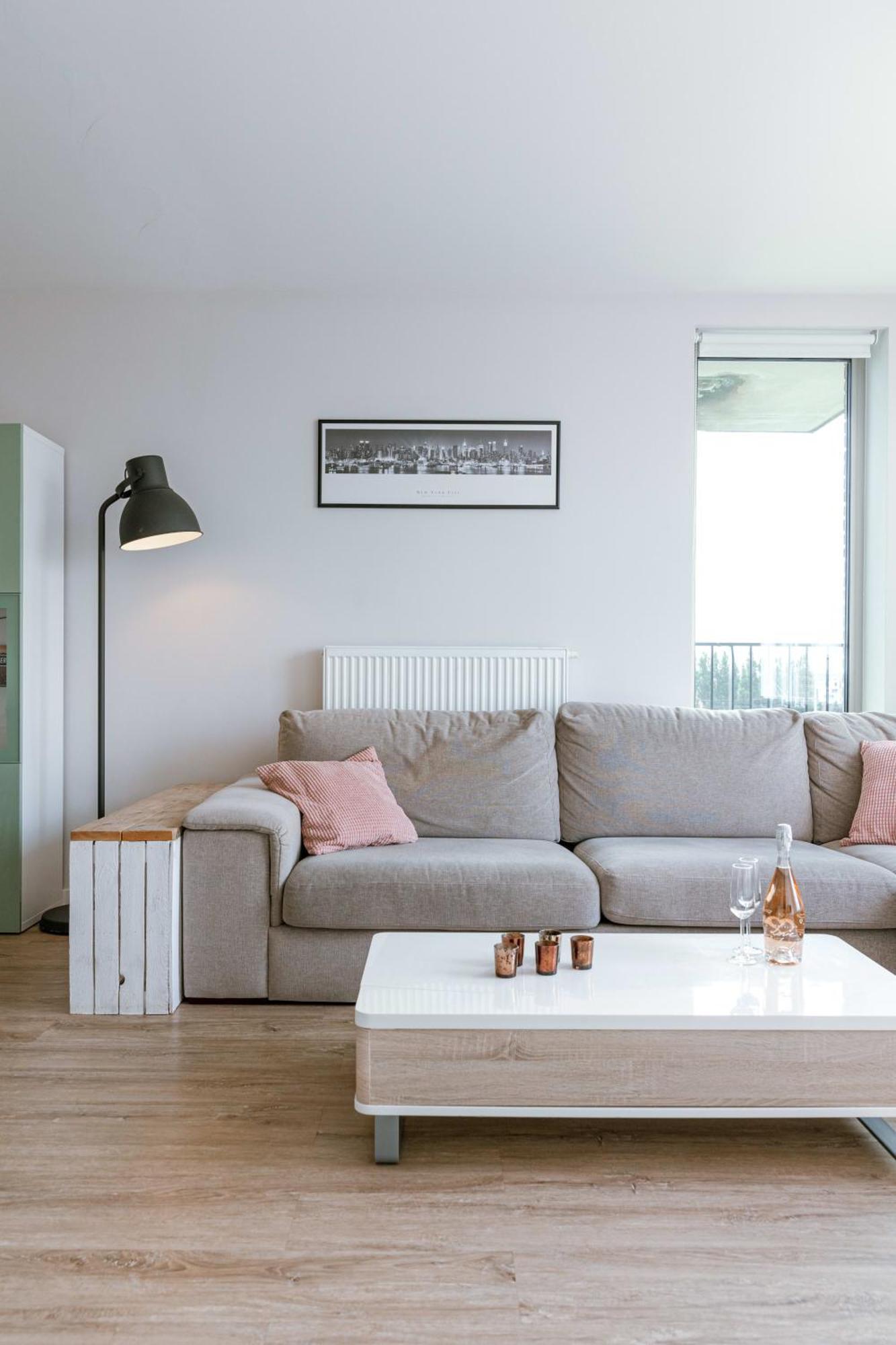 Huswell - Modern In A Location In Apartment Antwerpen