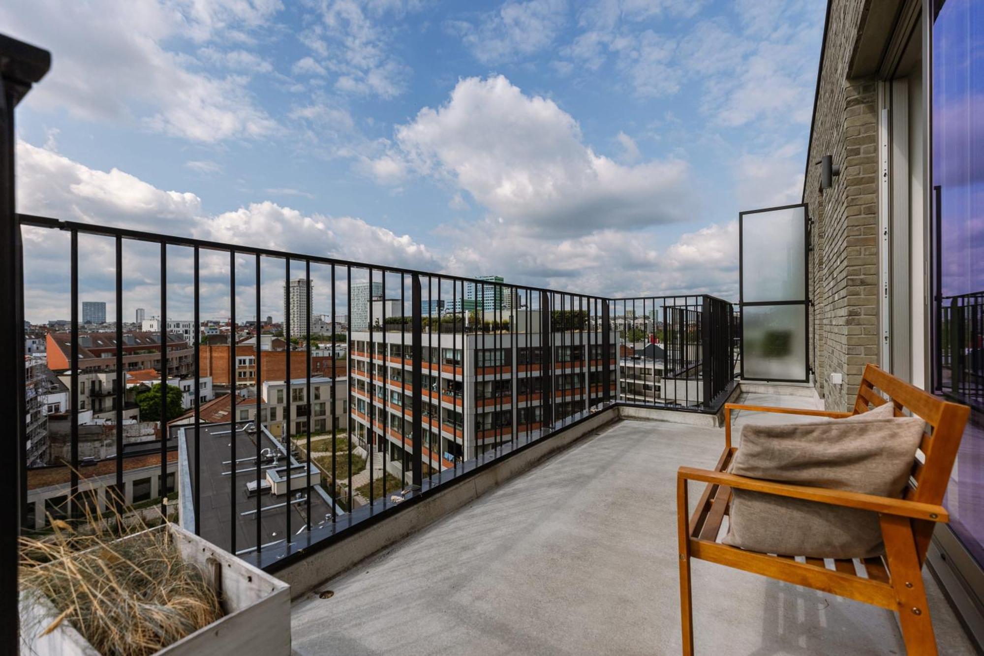 Huswell - Modern In A Location In Apartment