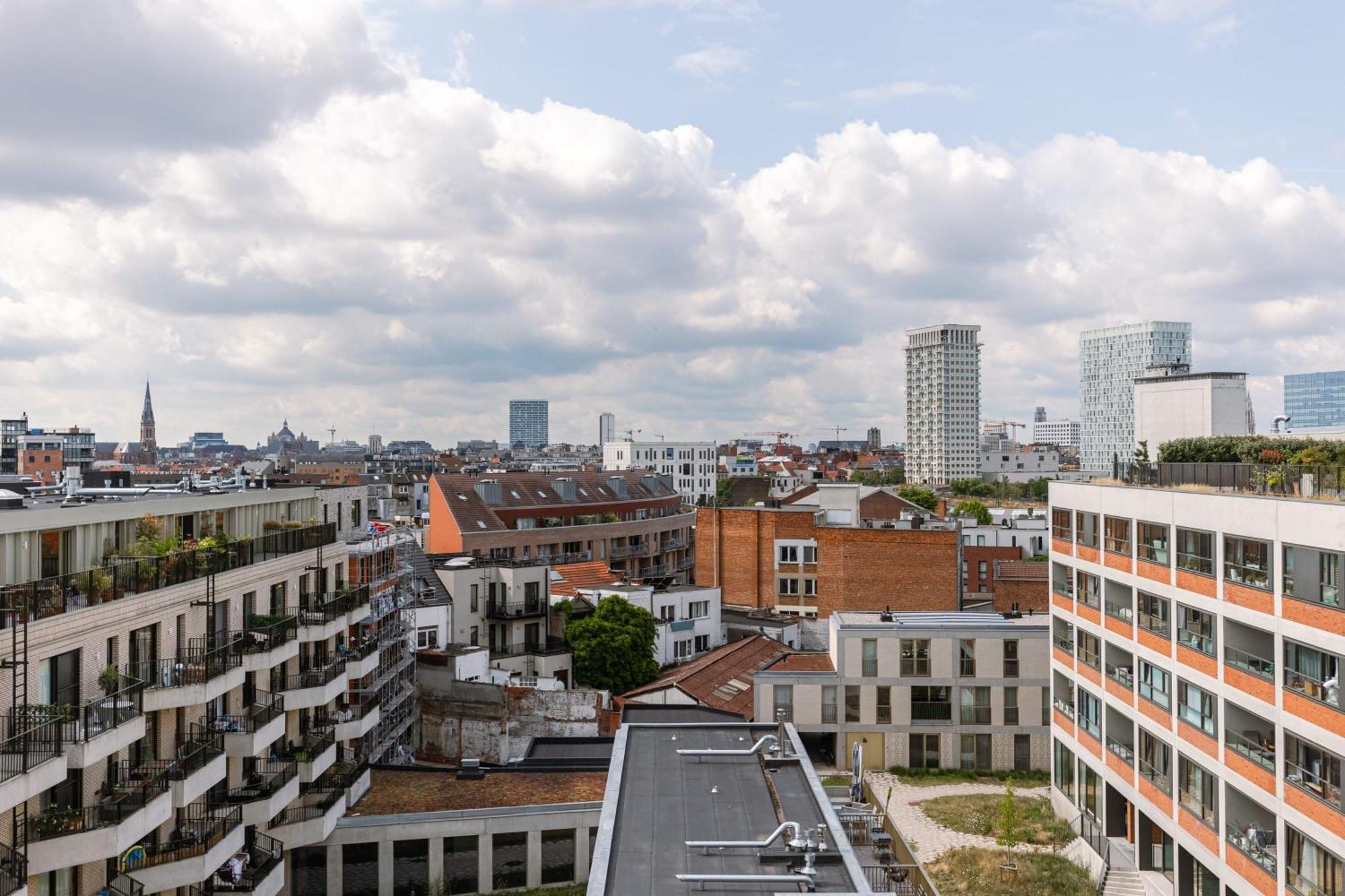 Apartment Huswell - Modern In A Location In